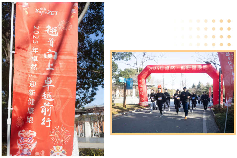 回望2024 启航2025 | ag尊龙股份2025年度战略年会顺利召开